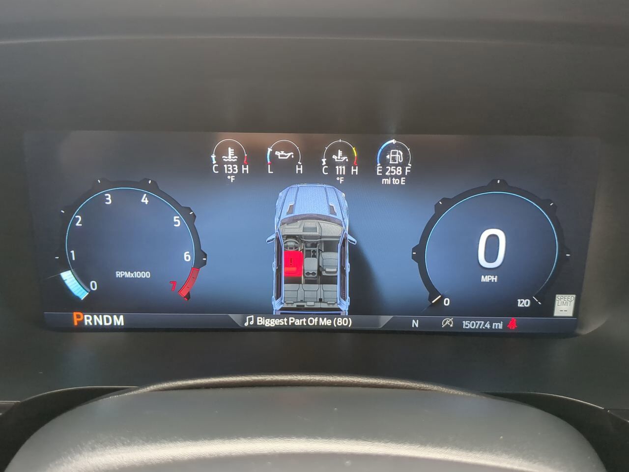 2025 Ford F-150 LARIAT Winder GA