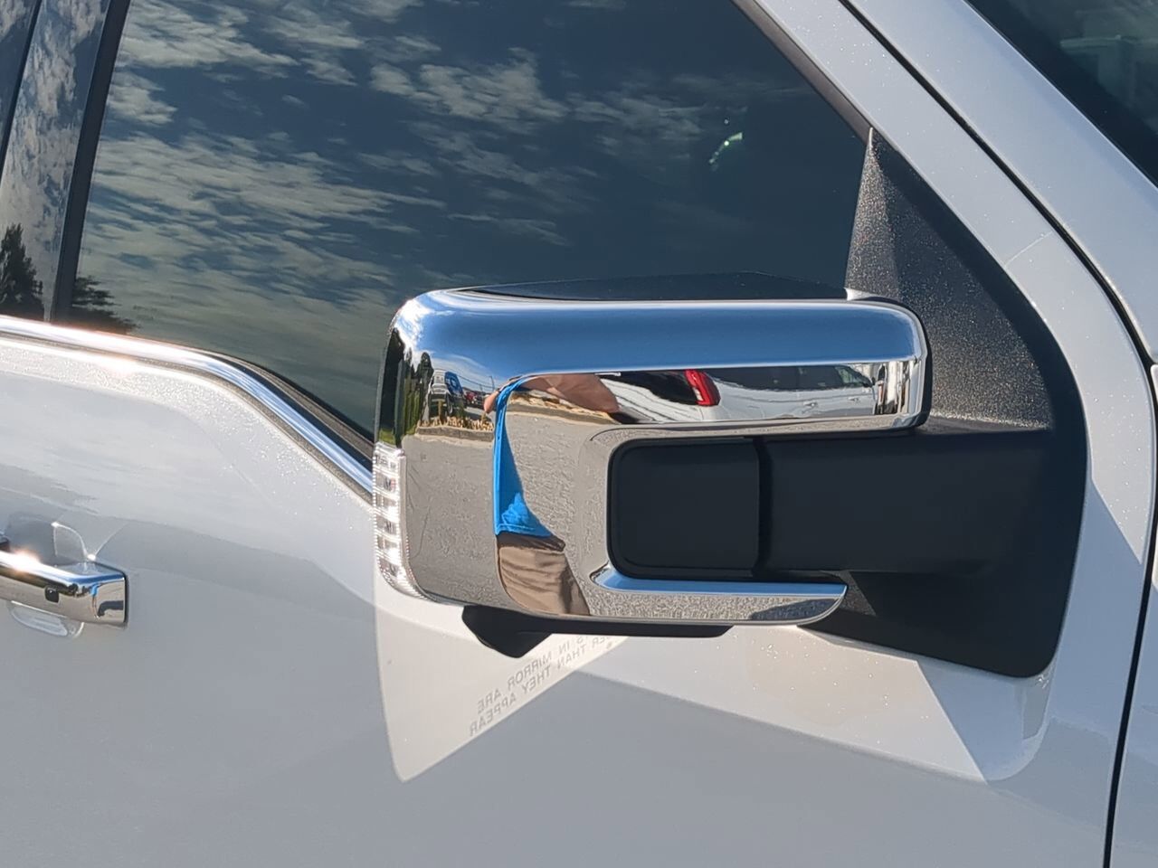 2025 Ford F-150 LARIAT Winder GA