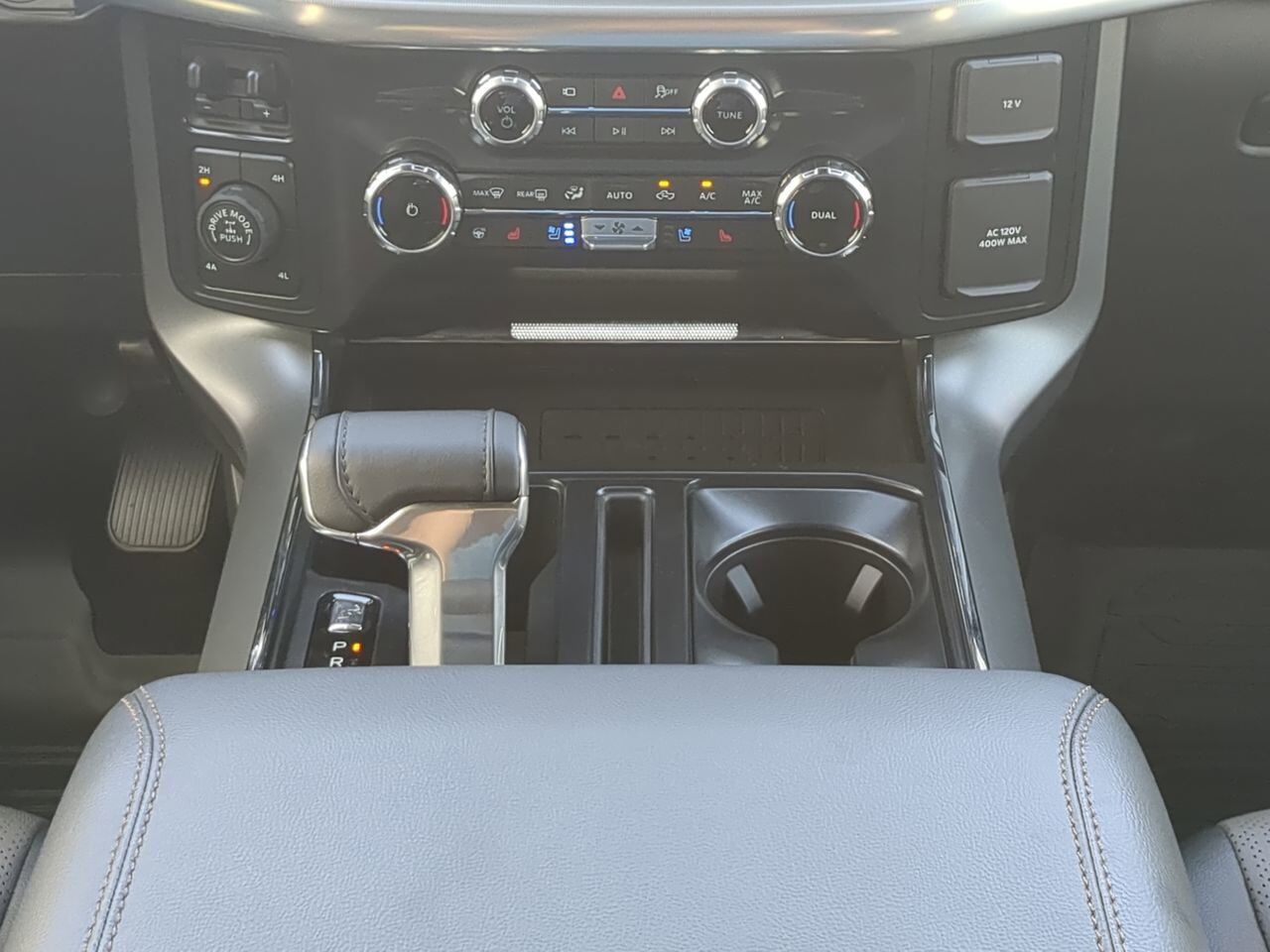 2025 Ford F-150 LARIAT Winder GA