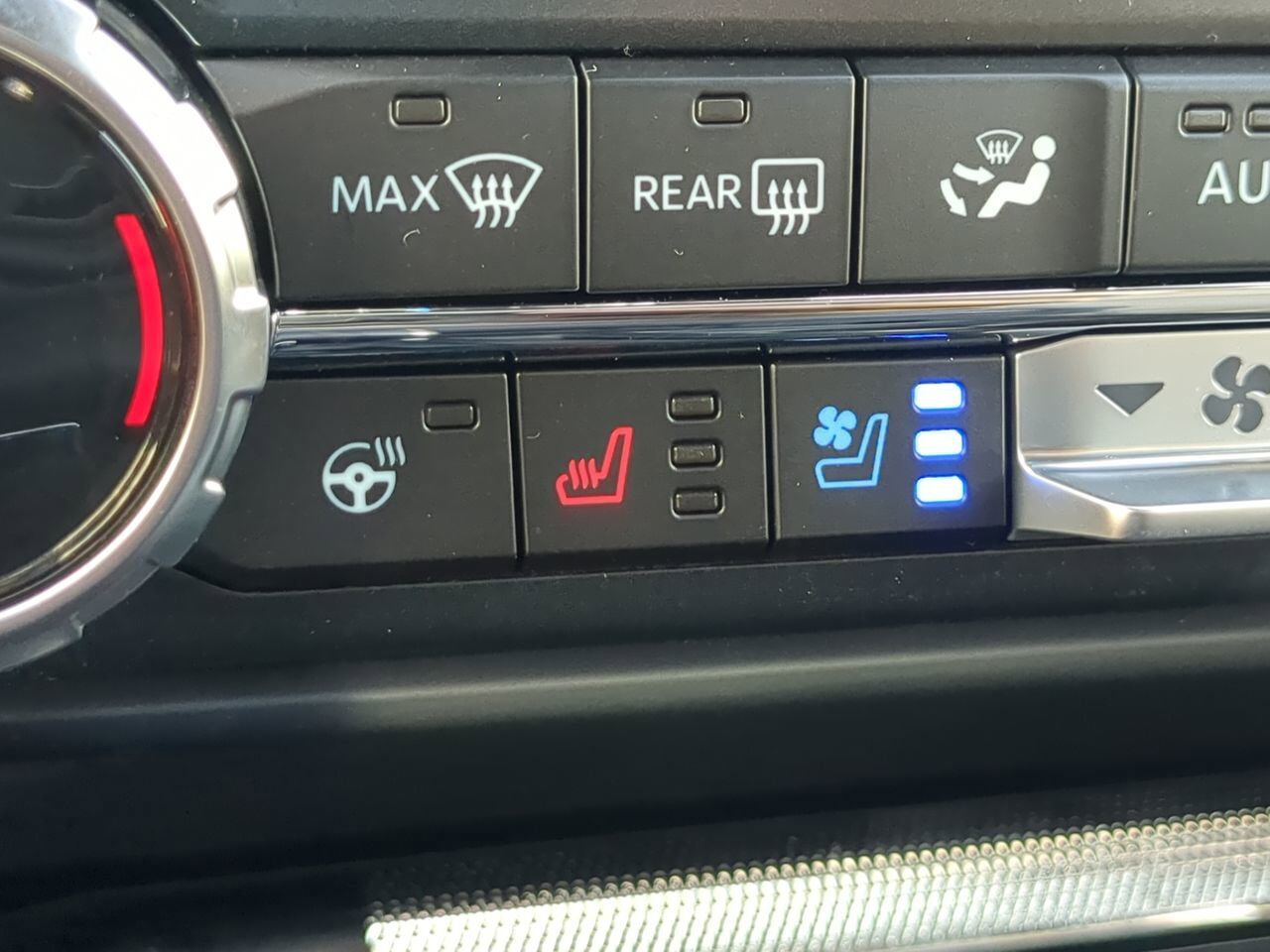 2025 Ford F-150 LARIAT Winder GA