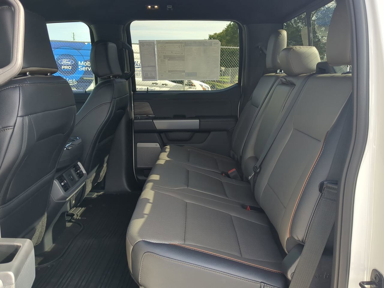 2025 Ford F-150 LARIAT Winder GA