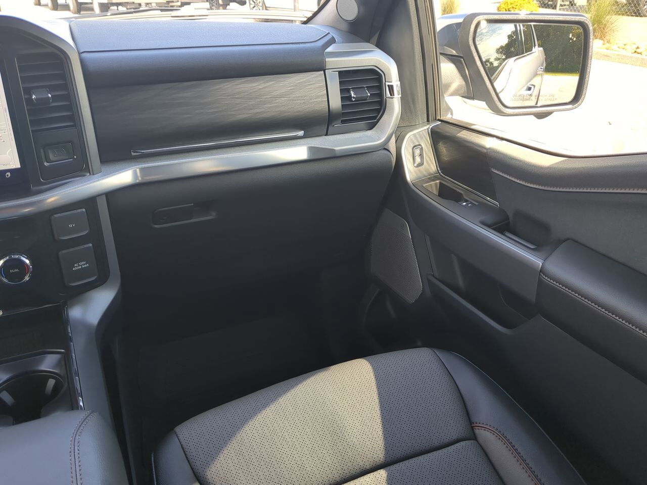 2025 Ford F-150 LARIAT Winder GA