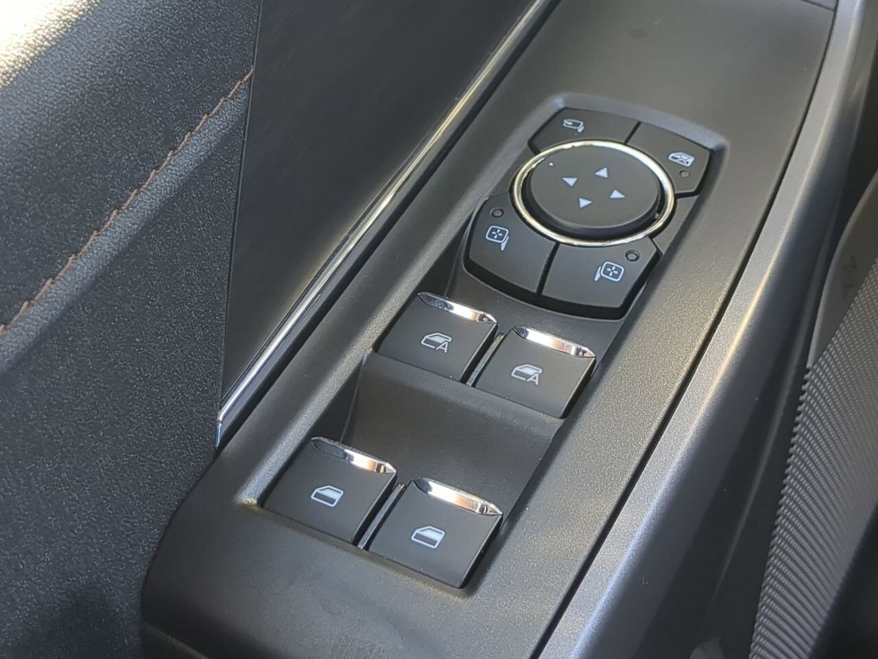 2025 Ford F-150 LARIAT Winder GA