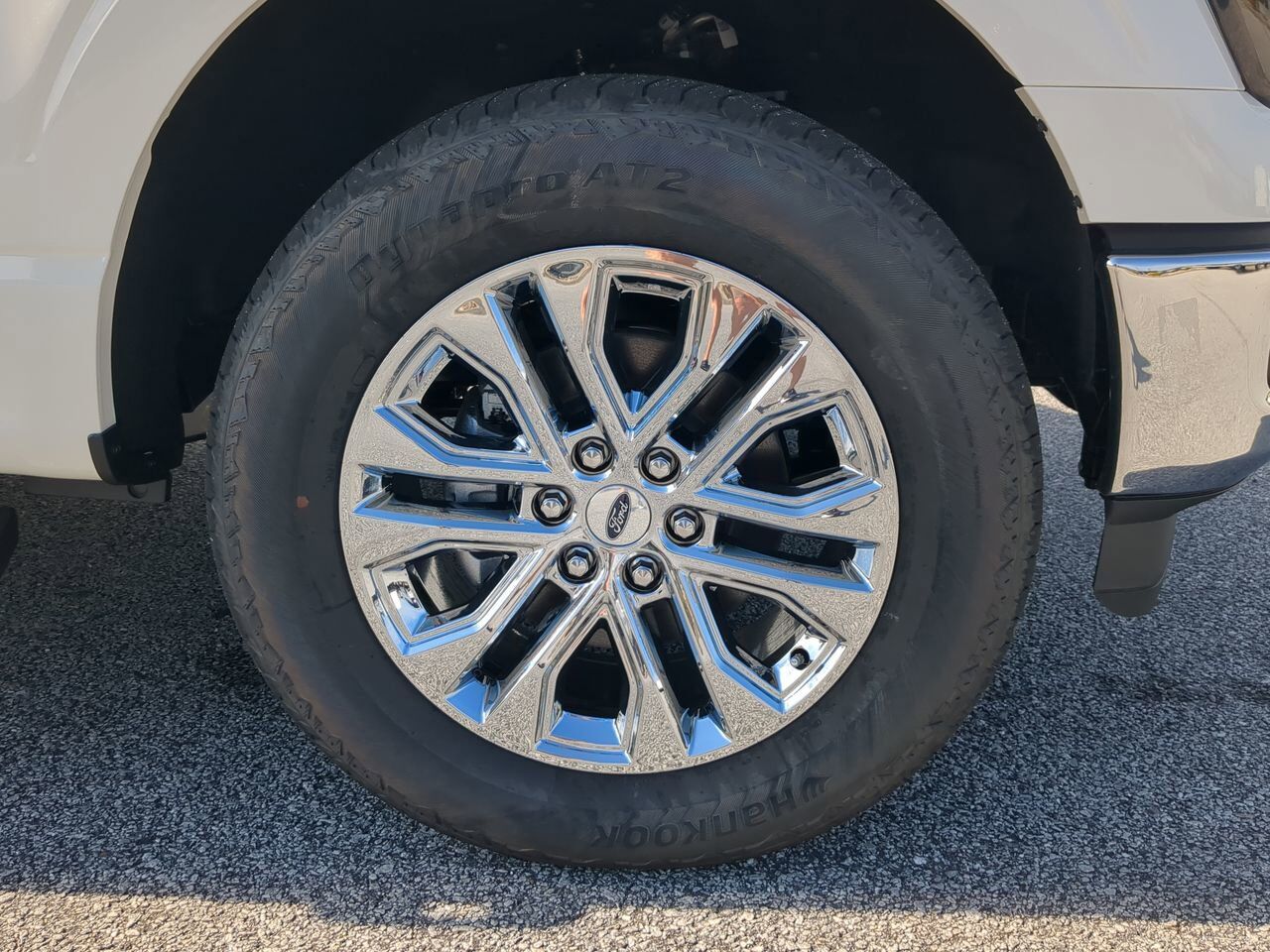 2025 Ford F-150 LARIAT Winder GA