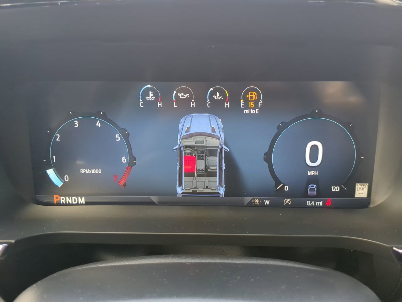 2025 Ford F-150 LARIAT Winder GA