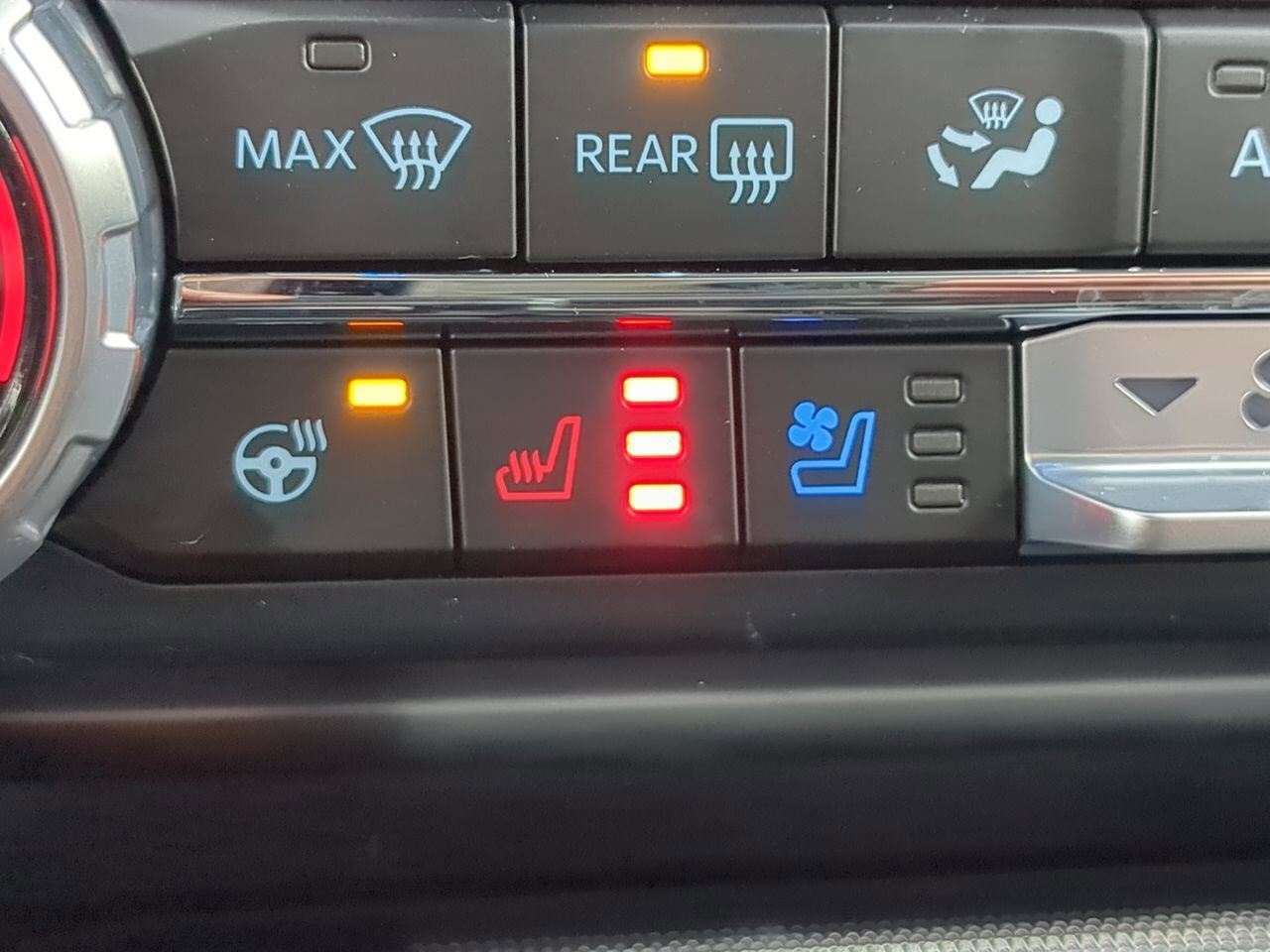 2025 Ford F-150 LARIAT Winder GA