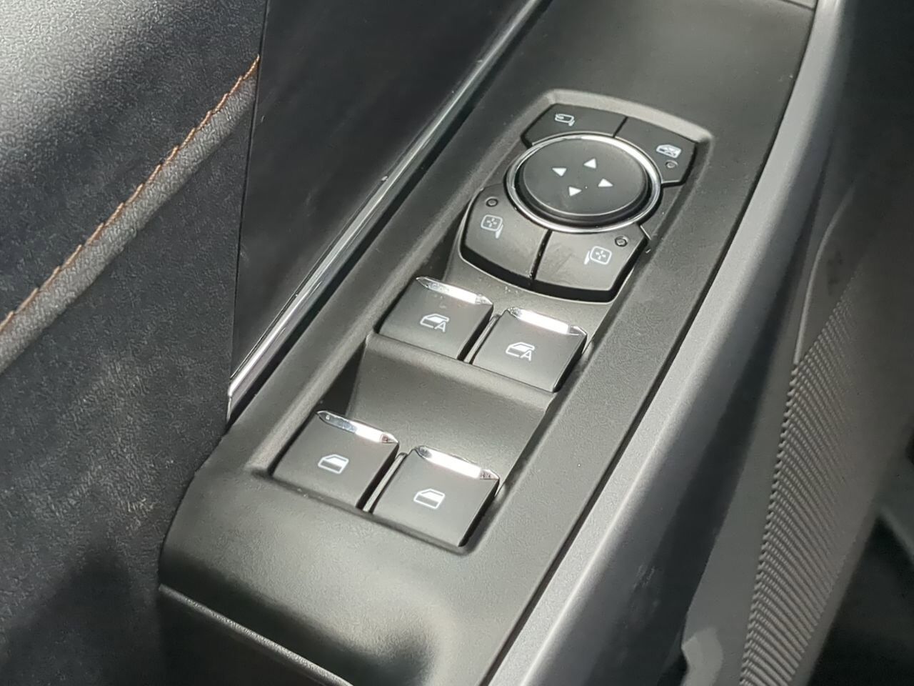 2025 Ford F-150 LARIAT Winder GA