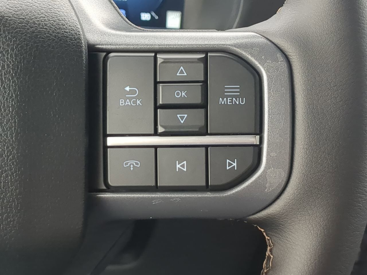 2025 Ford F-150 LARIAT Winder GA