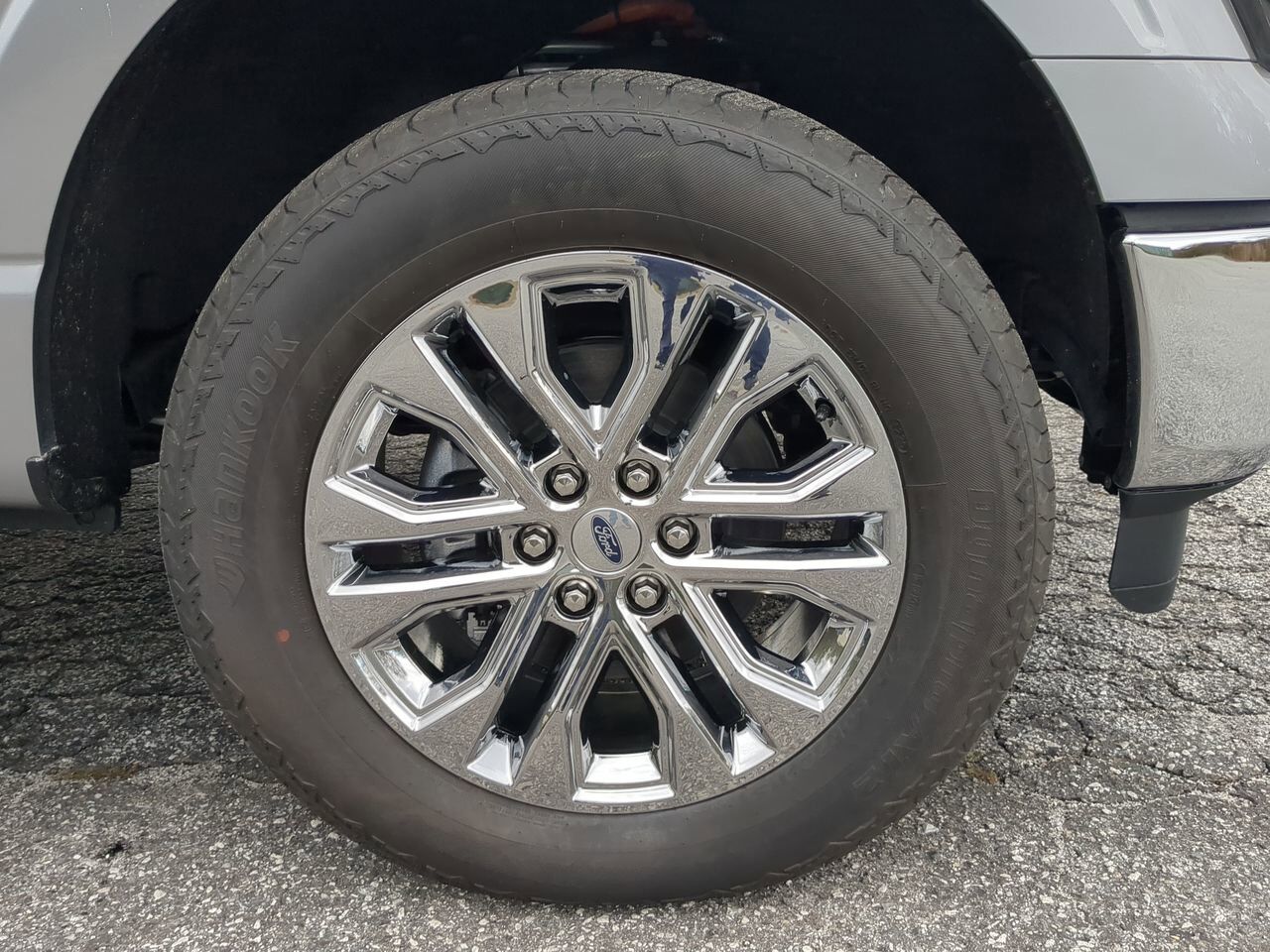 2025 Ford F-150 LARIAT Winder GA