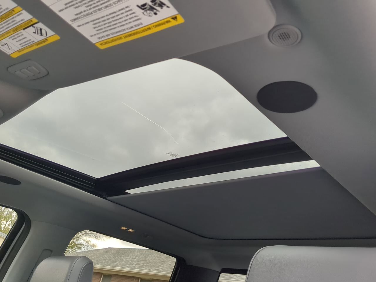 2025 Ford F-150 LARIAT Winder GA