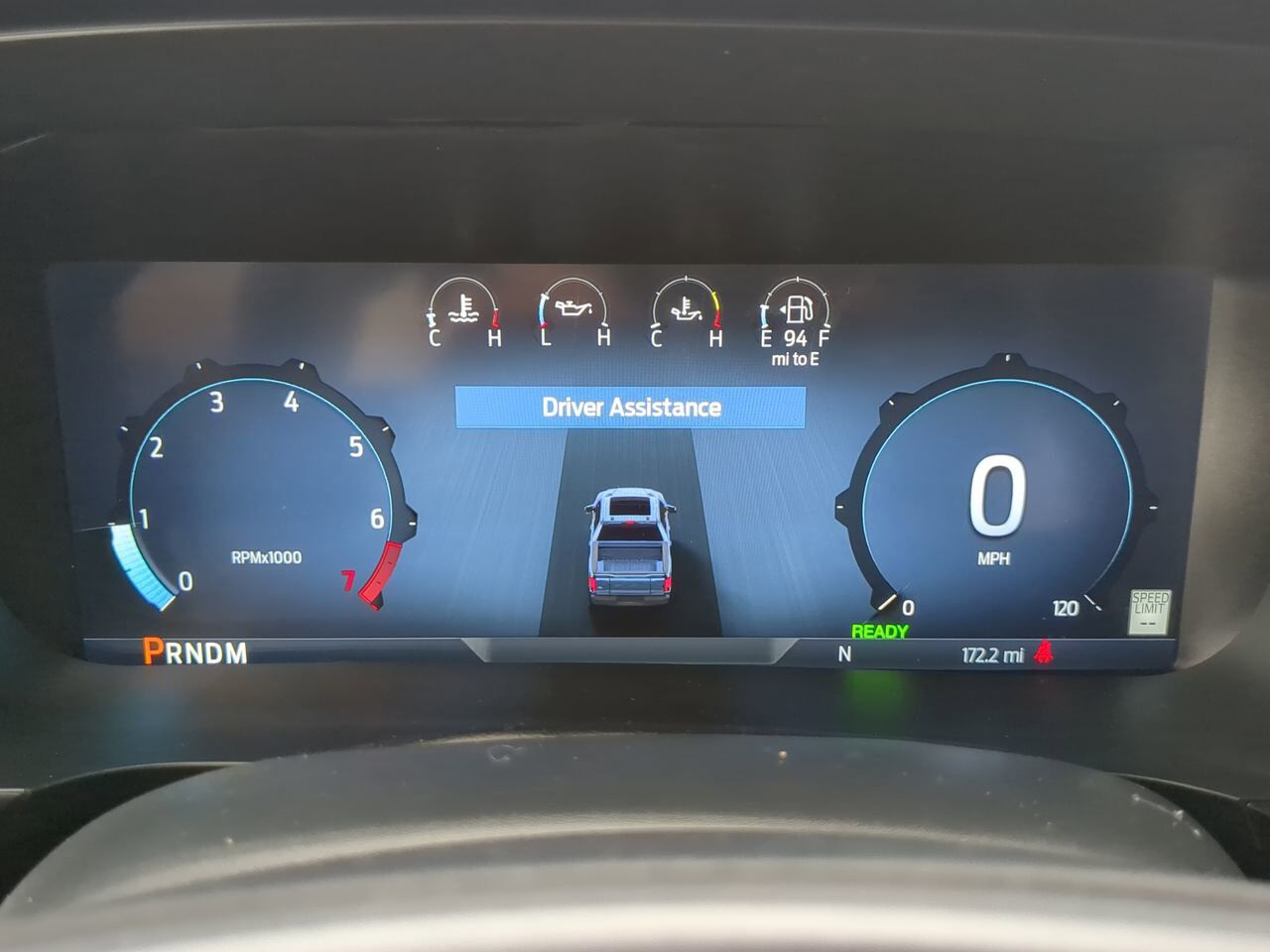 2025 Ford F-150 LARIAT Winder GA