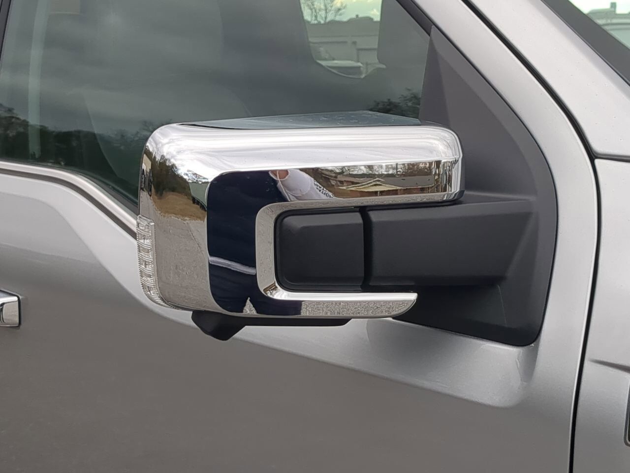 2025 Ford F-150 LARIAT Winder GA