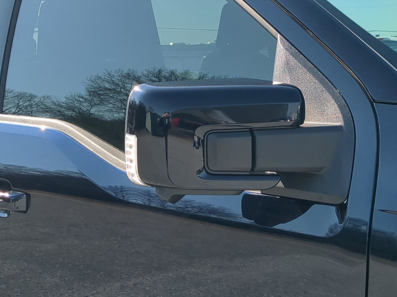 2025 Ford F-150 LARIAT Winder GA