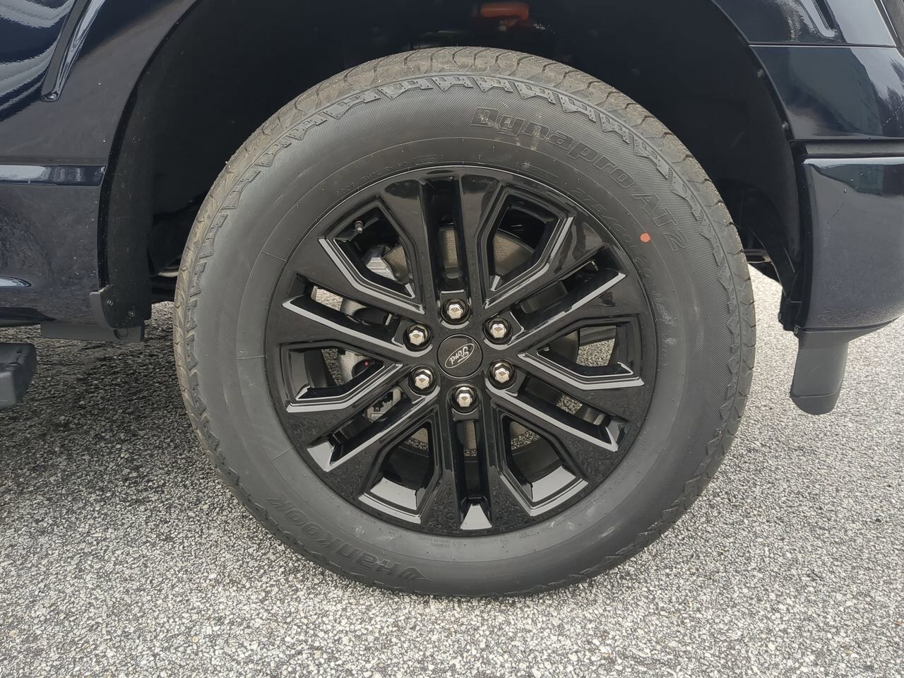 2025 Ford F-150 LARIAT Winder GA