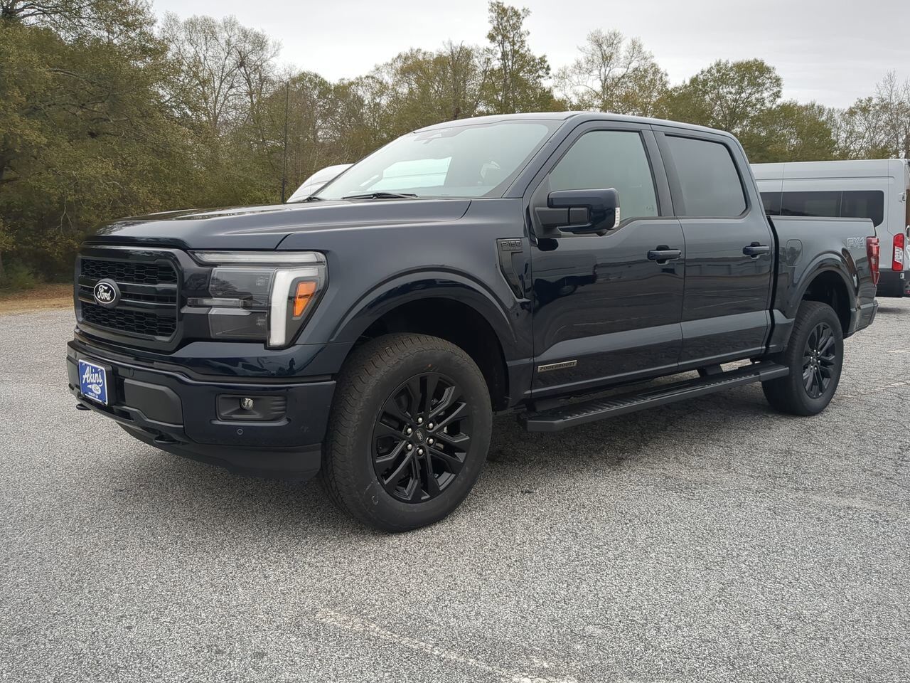 2025 Ford F-150 LARIAT Winder GA