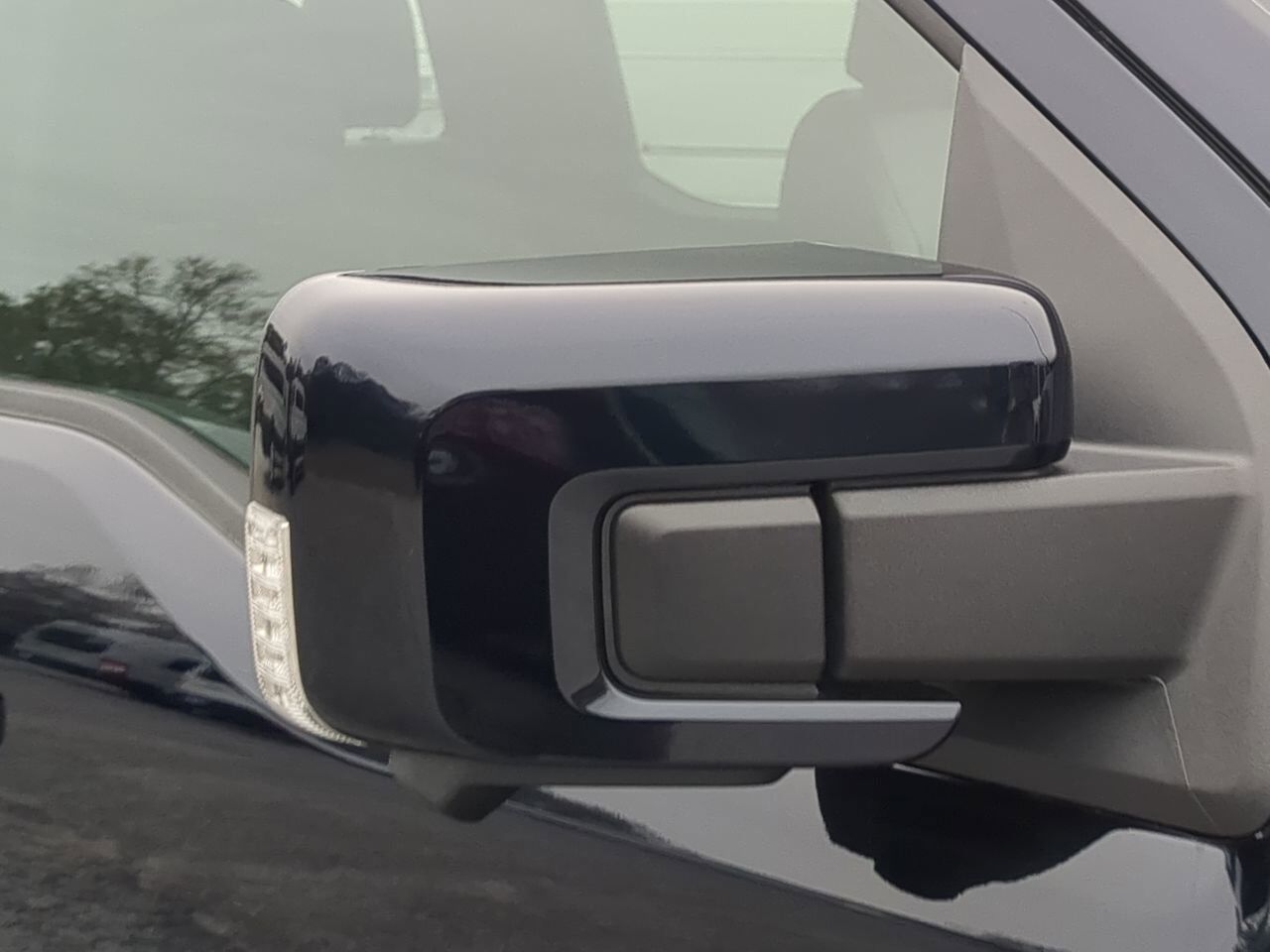 2025 Ford F-150 LARIAT Winder GA