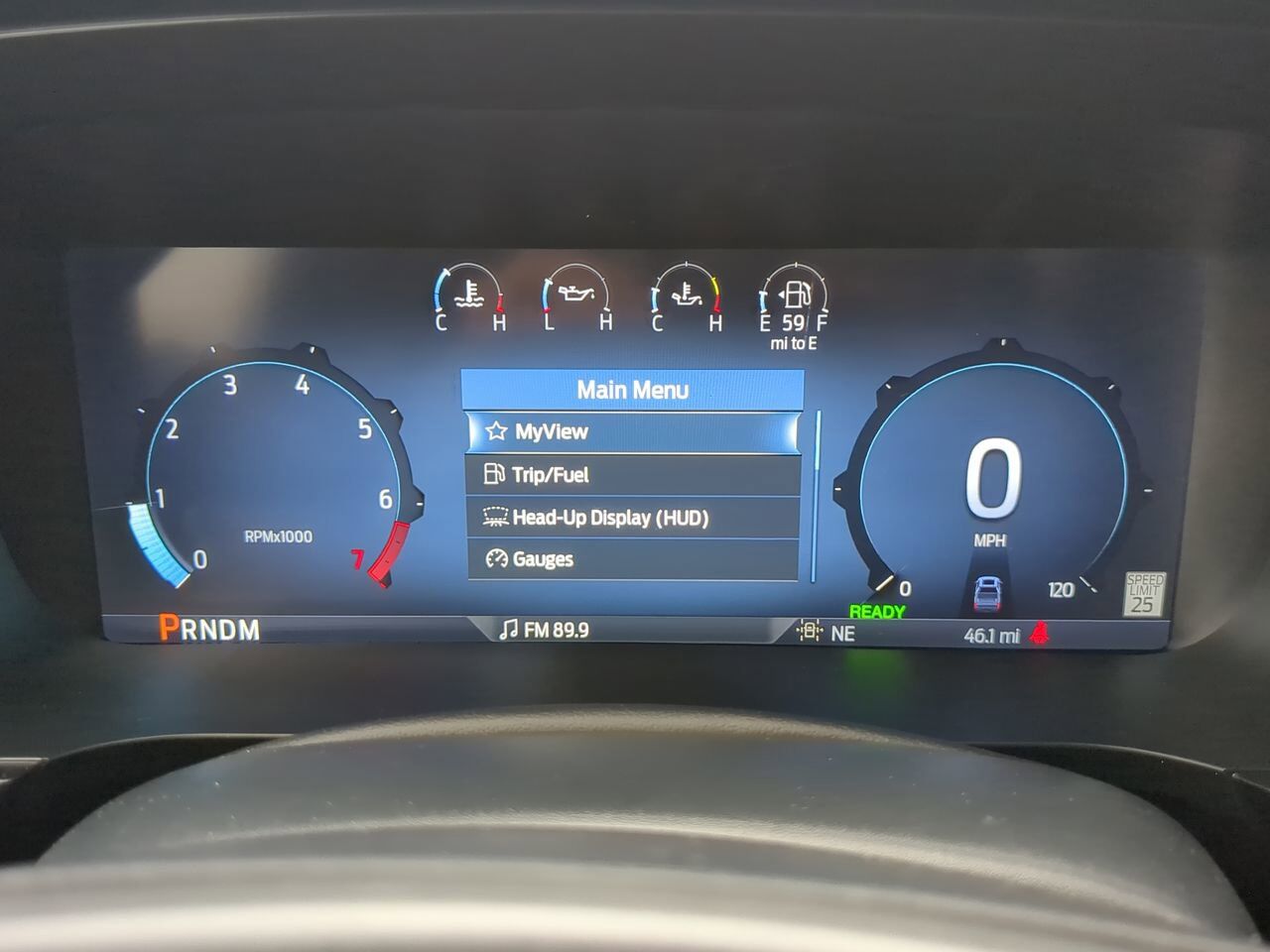 2025 Ford F-150 LARIAT Winder GA