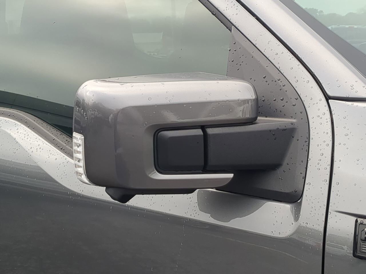 2025 Ford F-150 LARIAT Winder GA