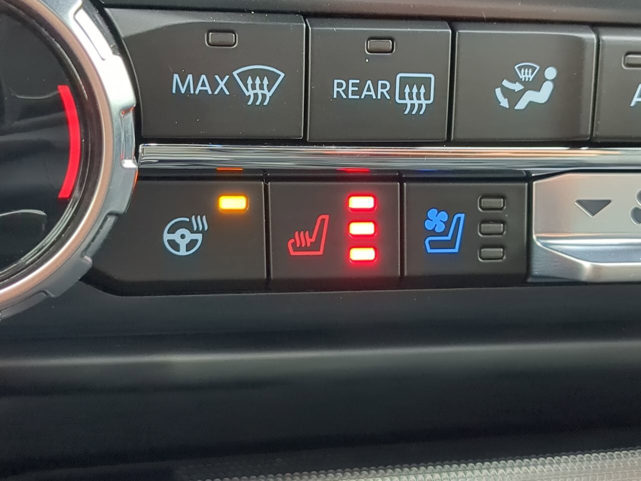 2025 Ford F-150 LARIAT Winder GA