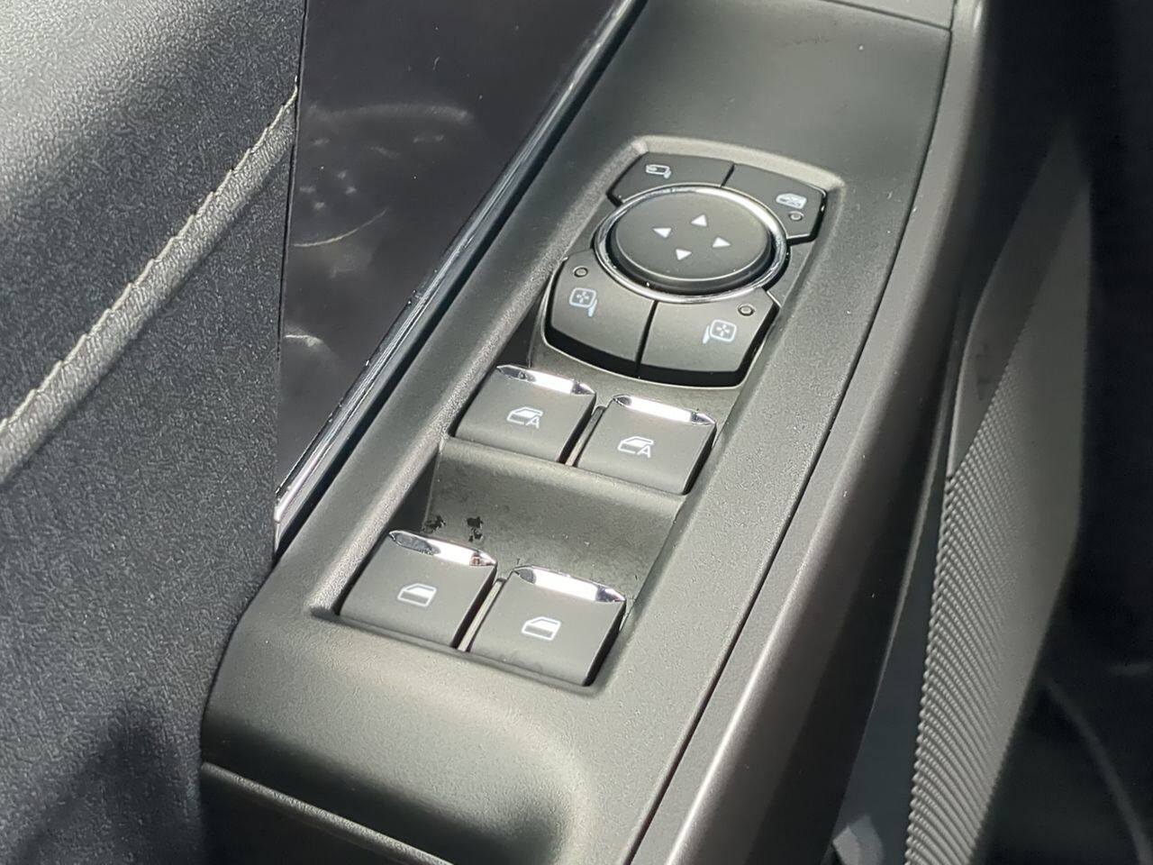 2025 Ford F-150 LARIAT Winder GA