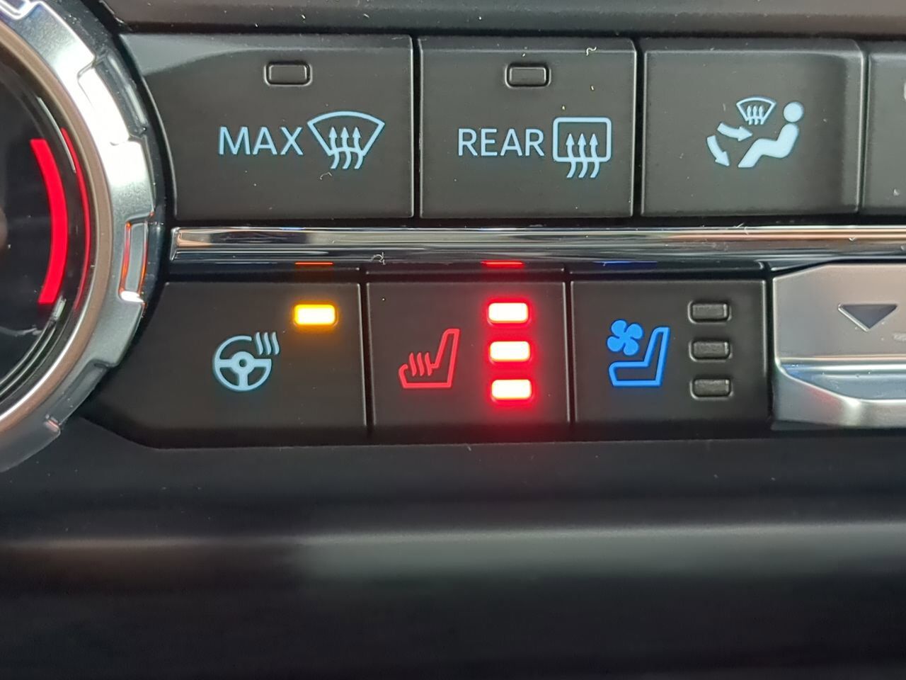 2025 Ford F-150 LARIAT Winder GA