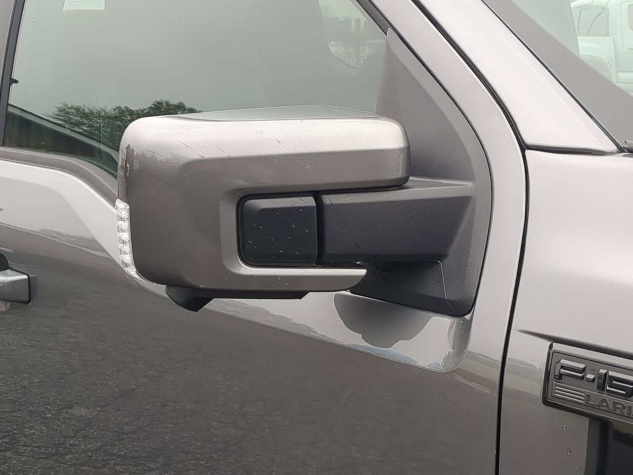 2025 Ford F-150 LARIAT Winder GA