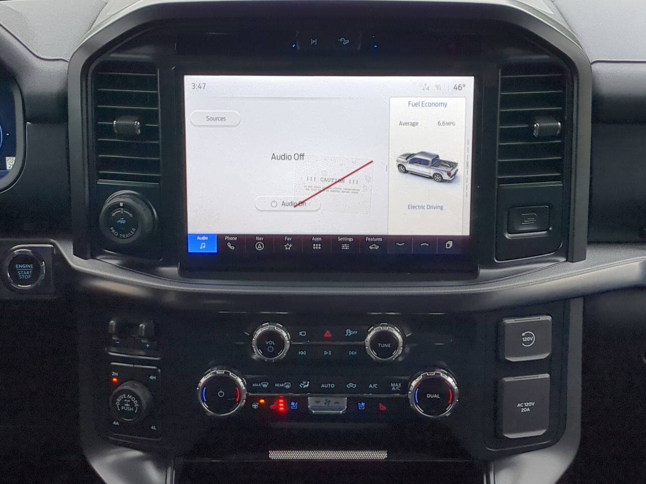 2025 Ford F-150 LARIAT Winder GA