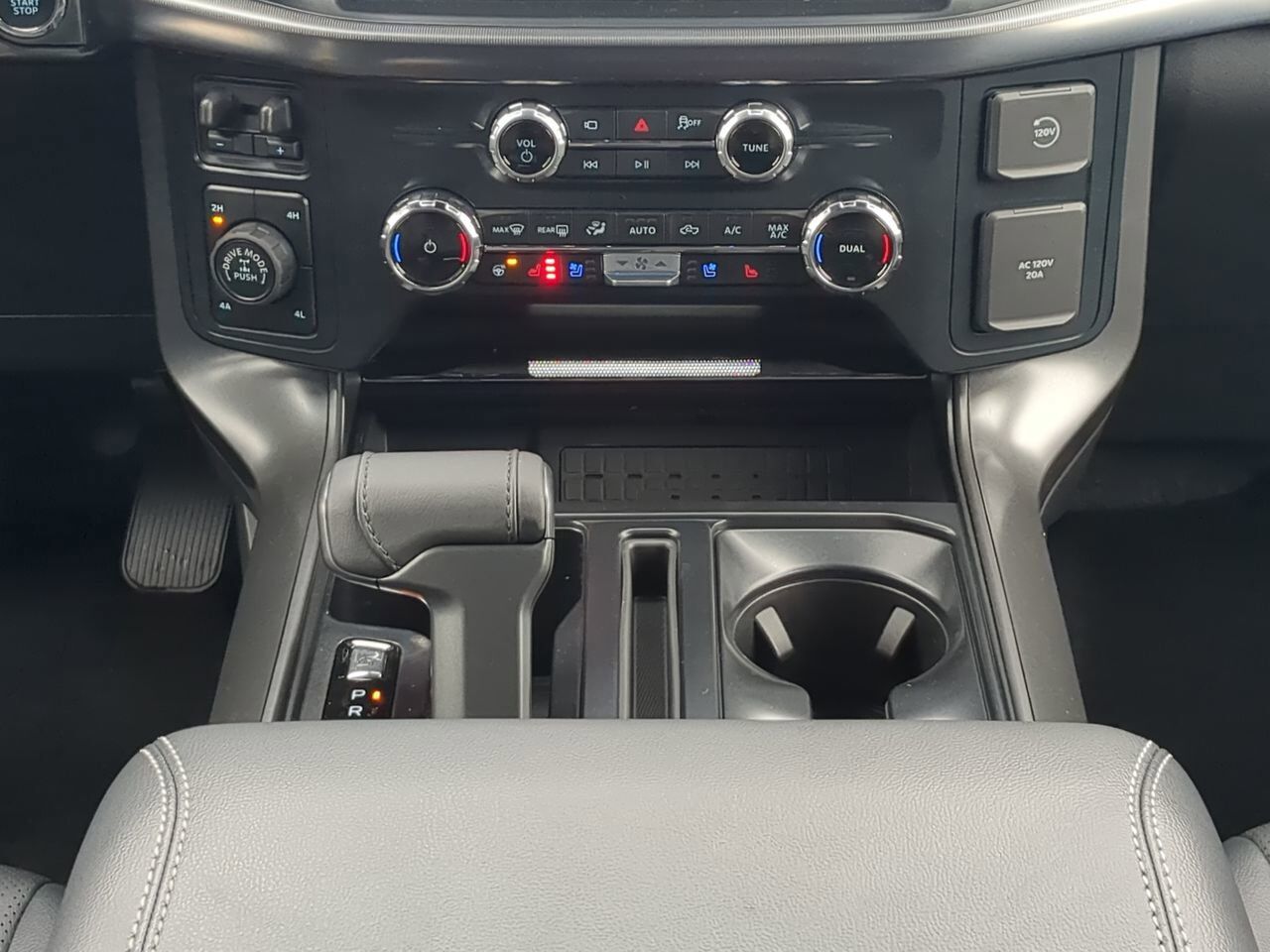 2025 Ford F-150 LARIAT Winder GA