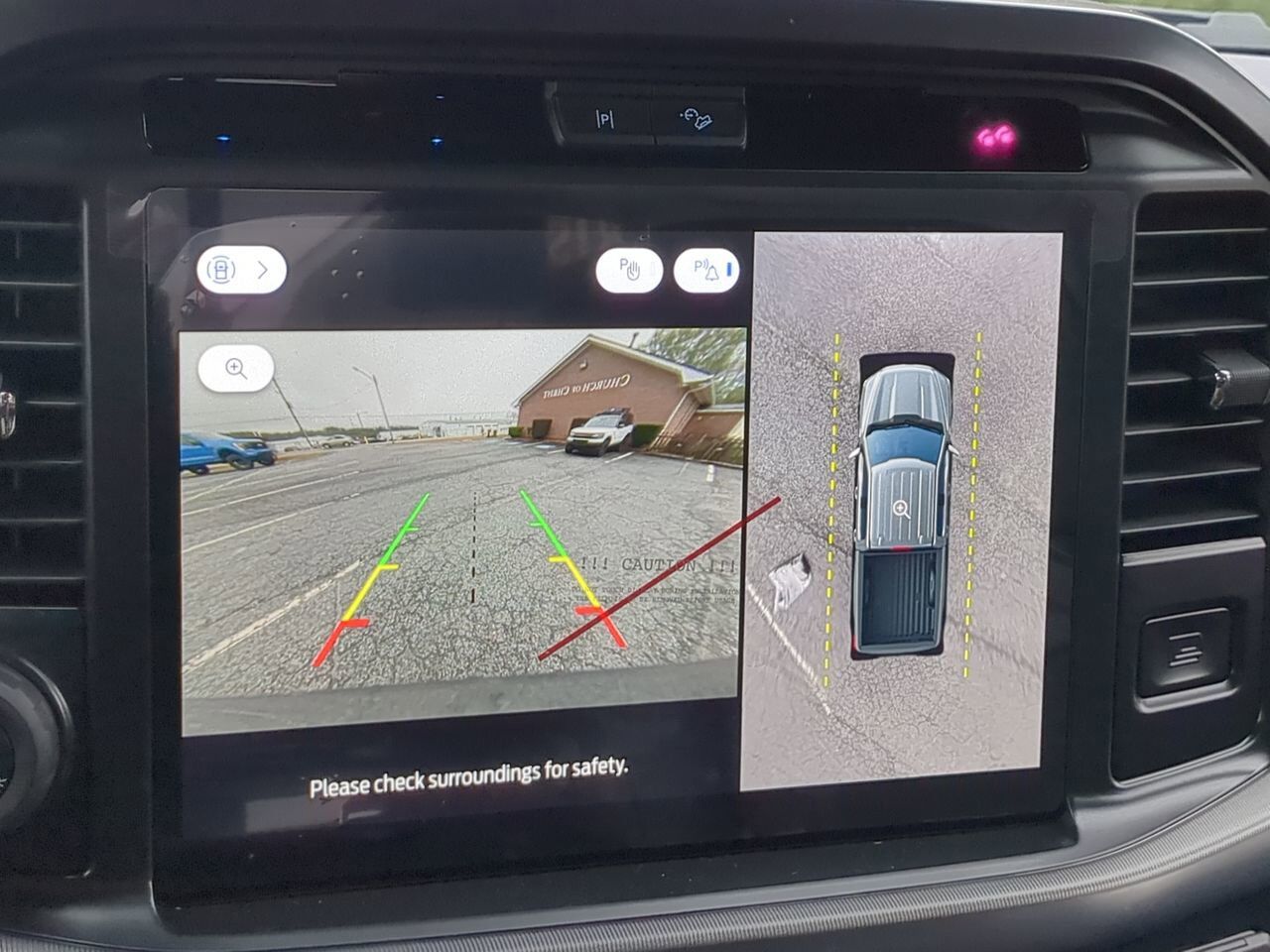 2025 Ford F-150 LARIAT Winder GA