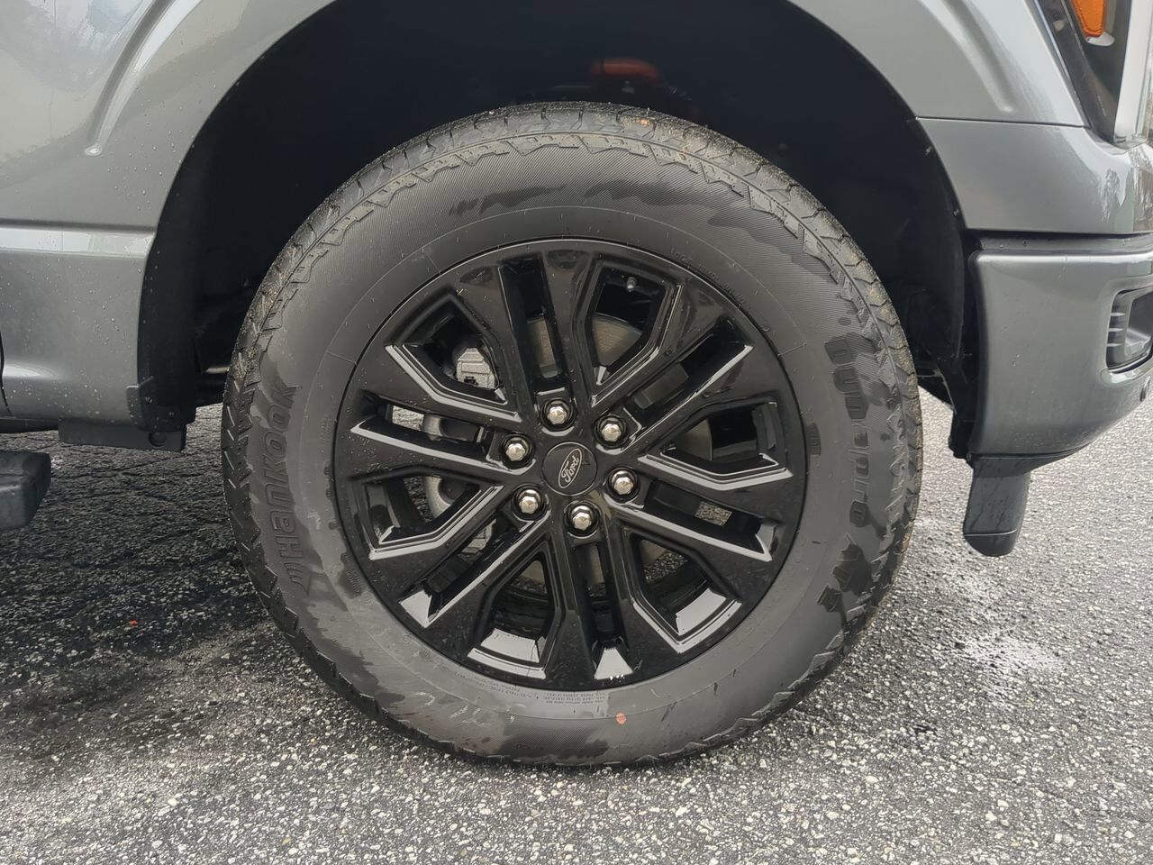 2025 Ford F-150 LARIAT Winder GA