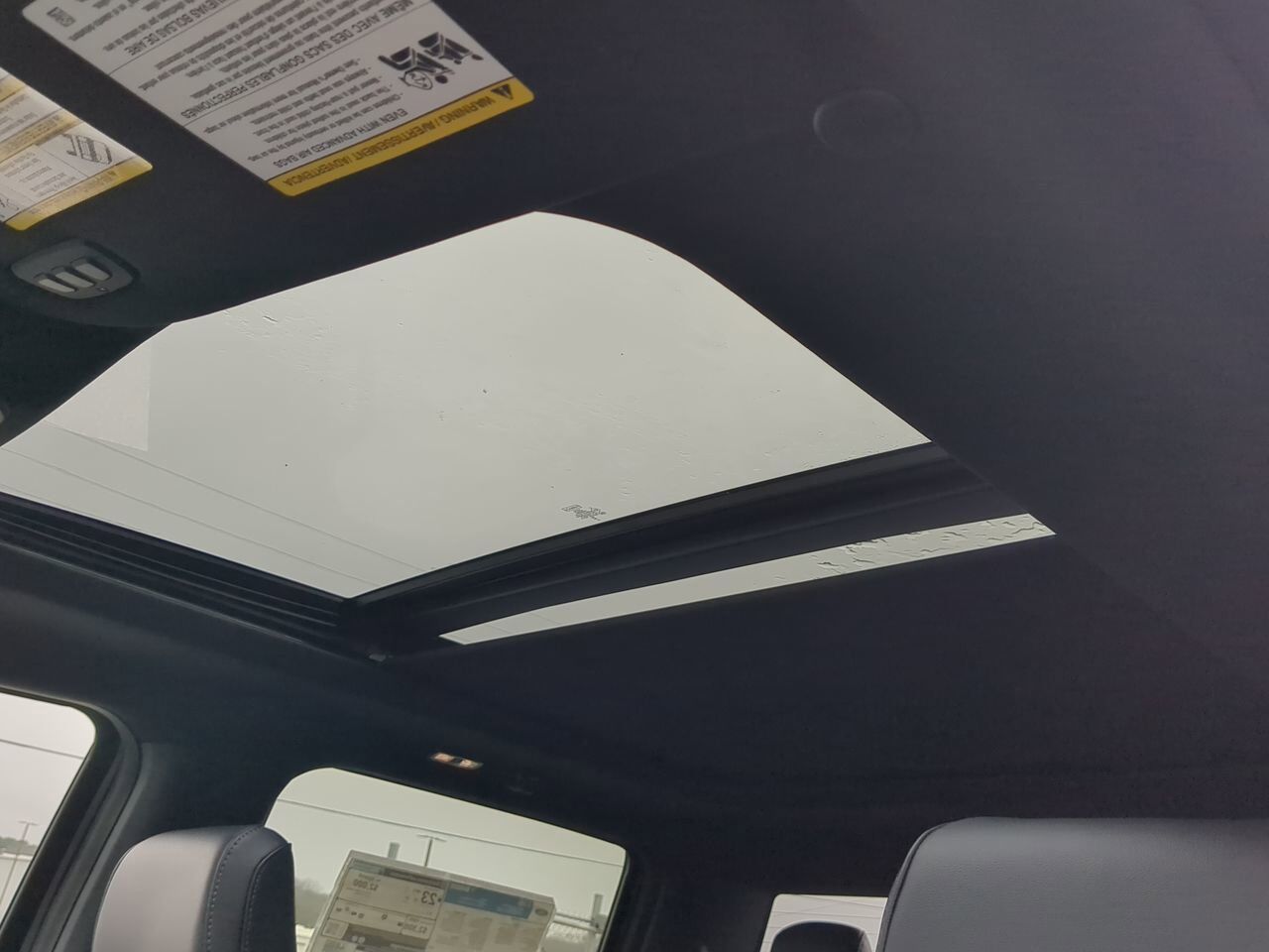 2025 Ford F-150 LARIAT Winder GA