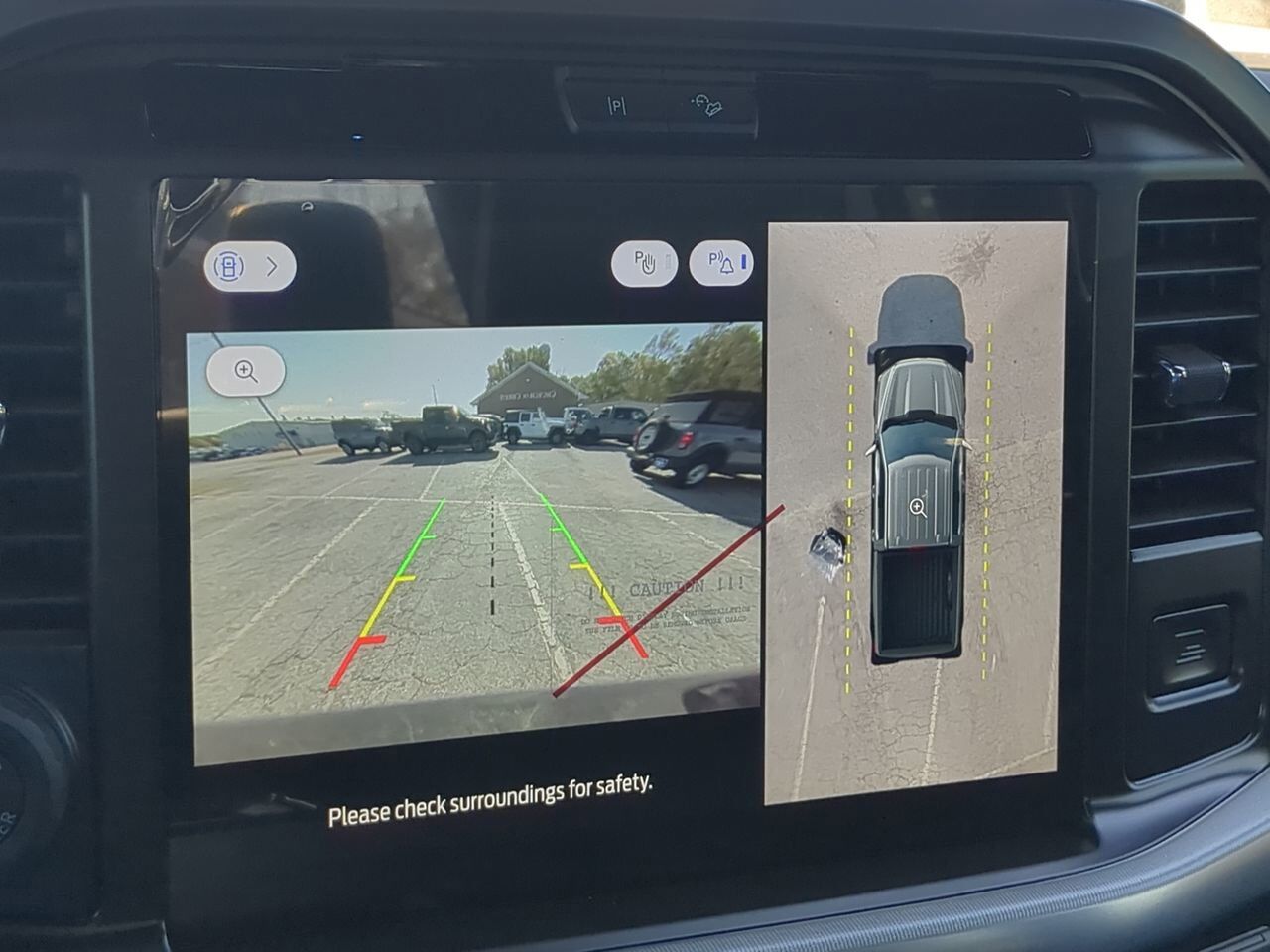 2025 Ford F-150 LARIAT Winder GA