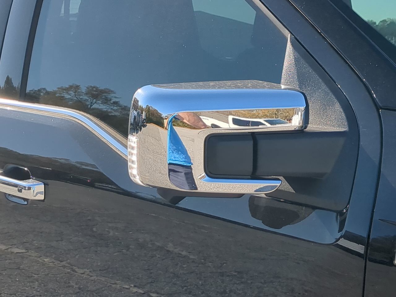 2025 Ford F-150 LARIAT Winder GA