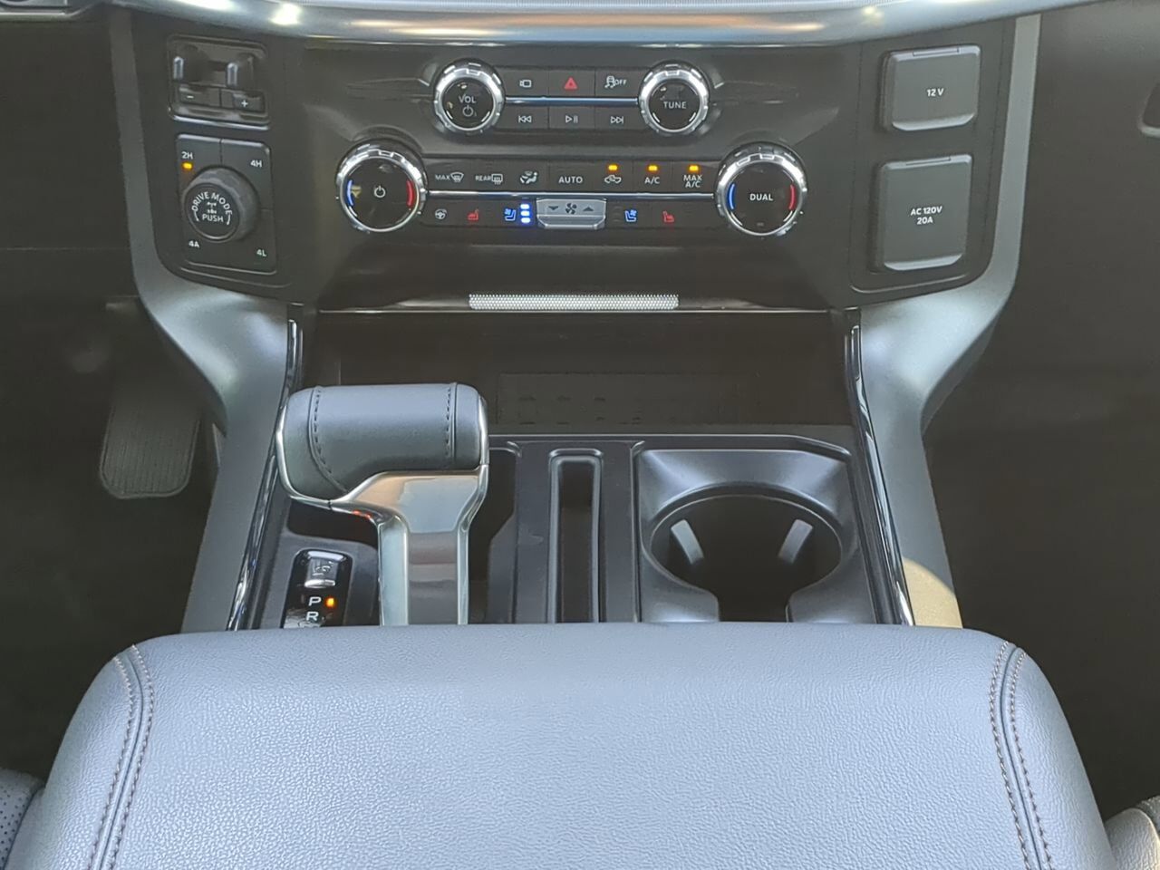 2025 Ford F-150 LARIAT Winder GA