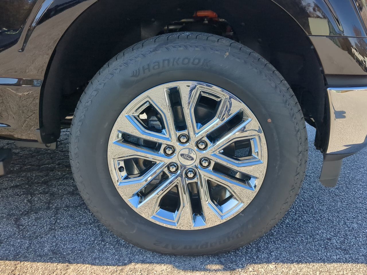 2025 Ford F-150 LARIAT Winder GA