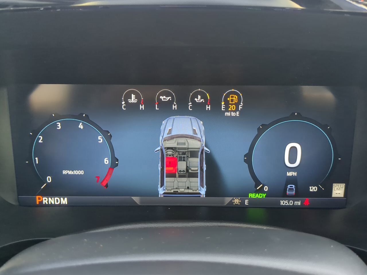 2025 Ford F-150 LARIAT Winder GA