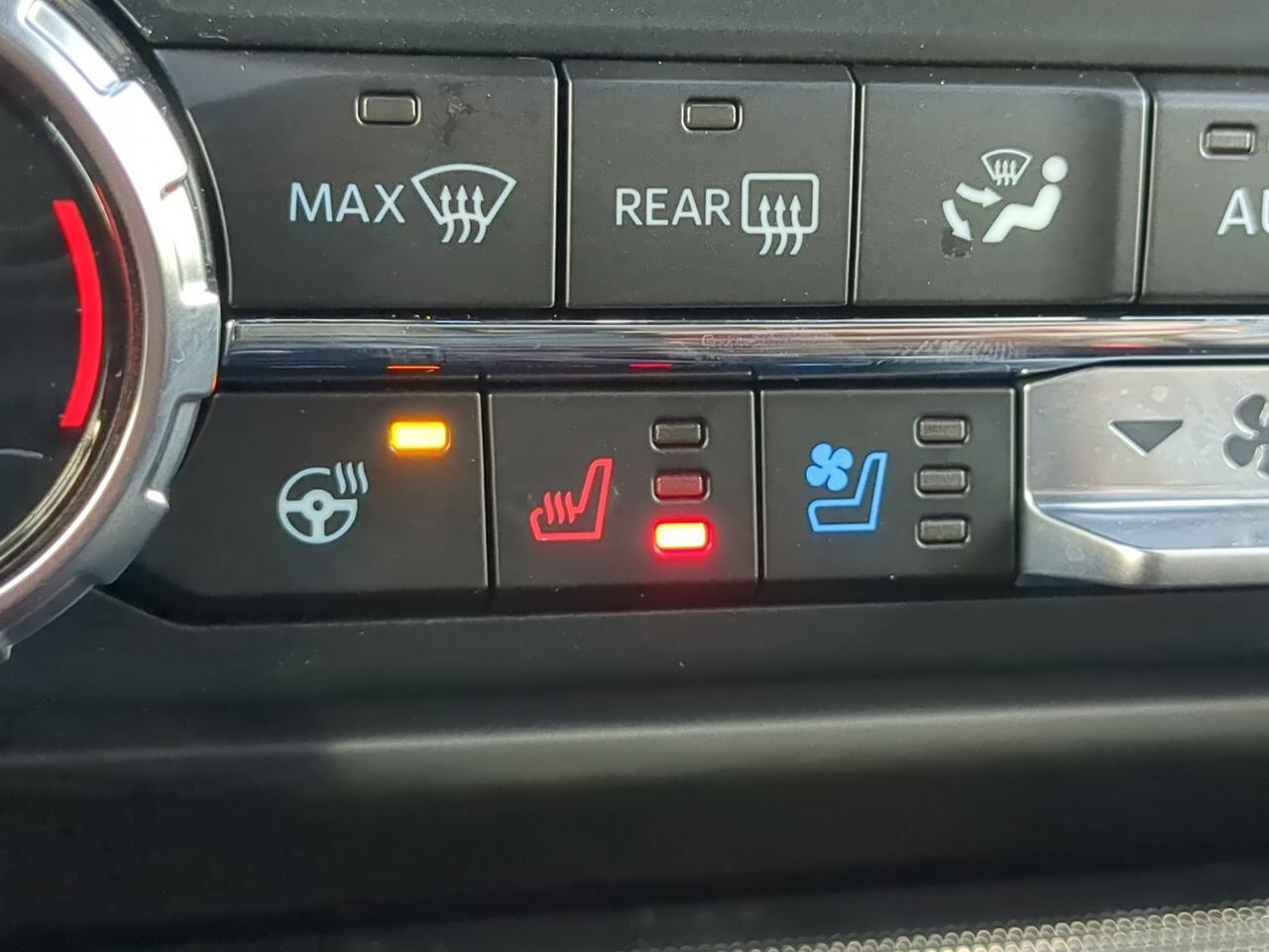 2025 Ford F-150 LARIAT Winder GA