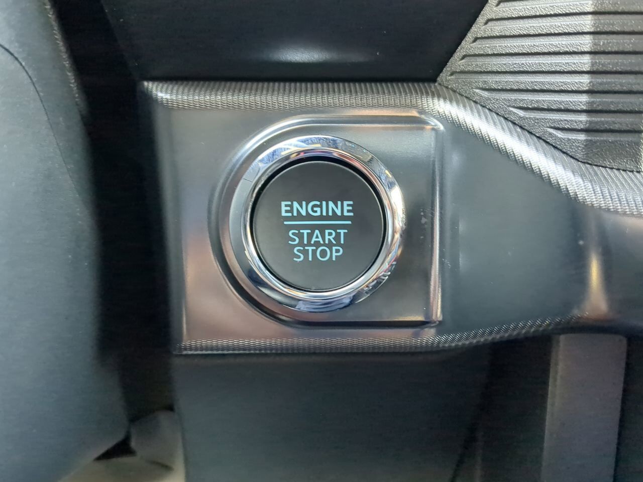 2025 Ford F-150 LARIAT Winder GA