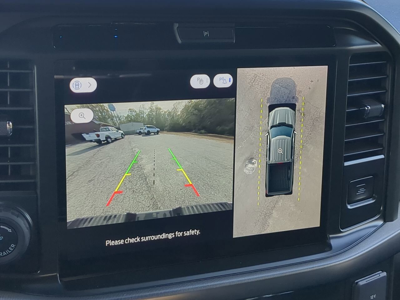 2025 Ford F-150 LARIAT Winder GA