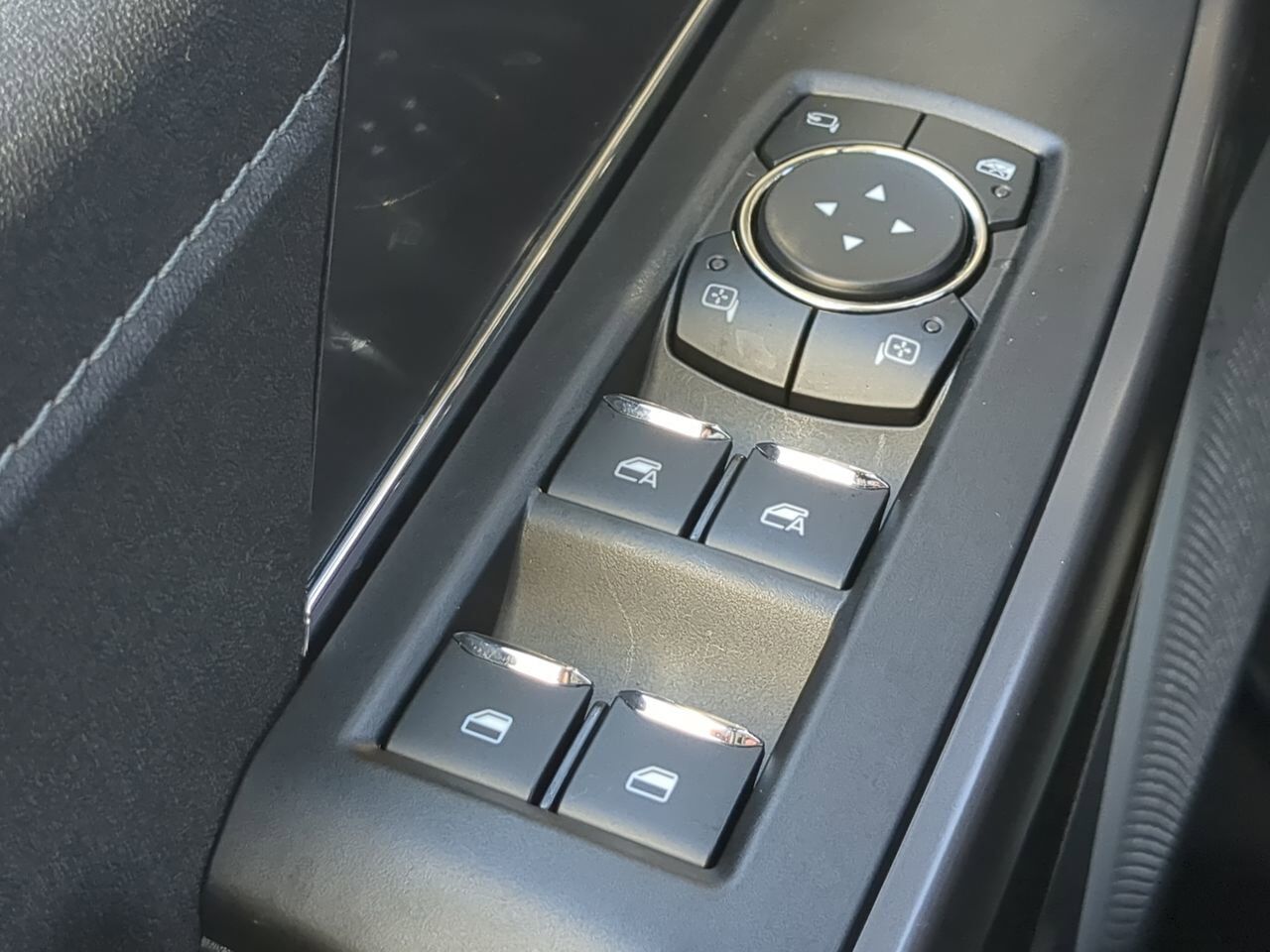 2025 Ford F-150 LARIAT Winder GA