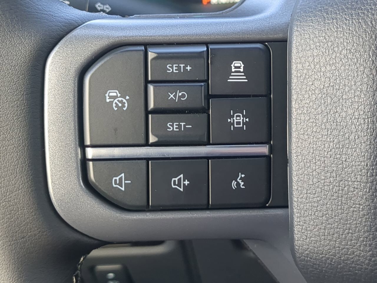 2025 Ford F-150 LARIAT Winder GA