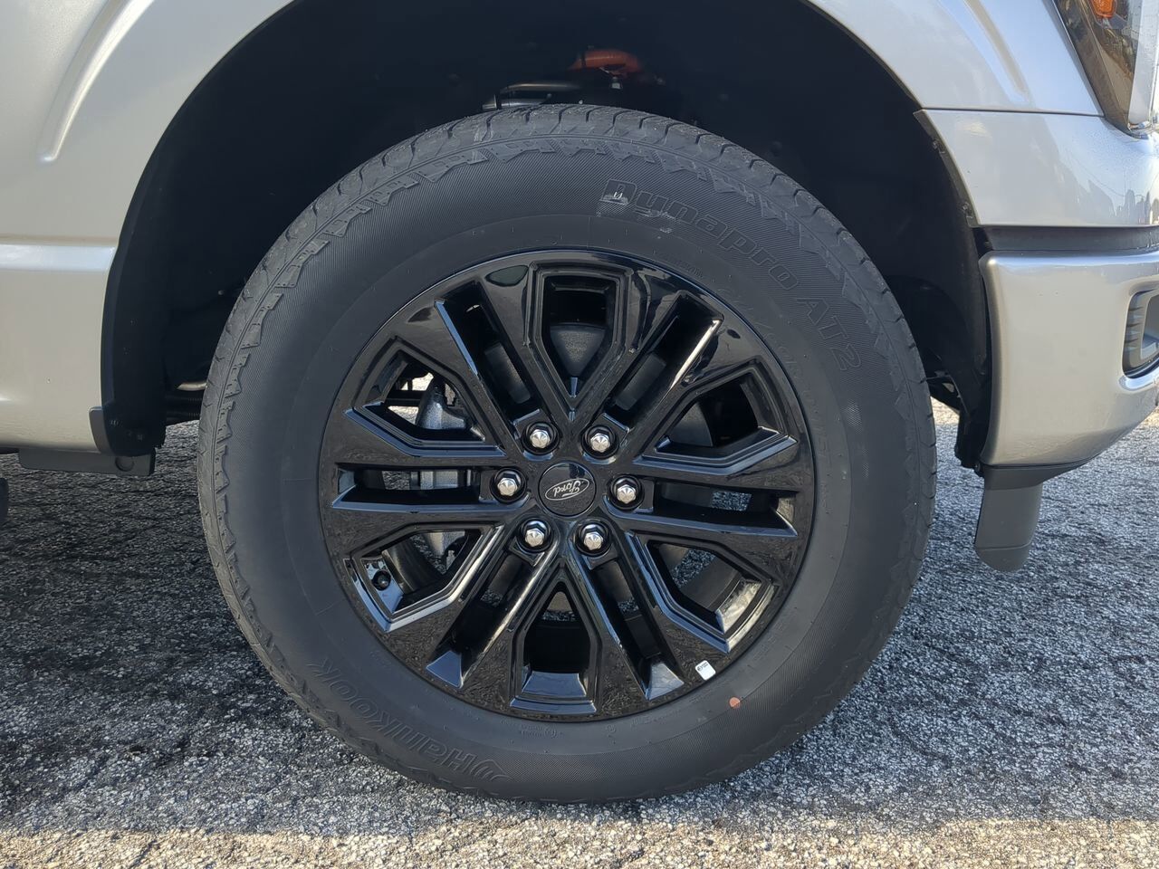 2025 Ford F-150 LARIAT Winder GA