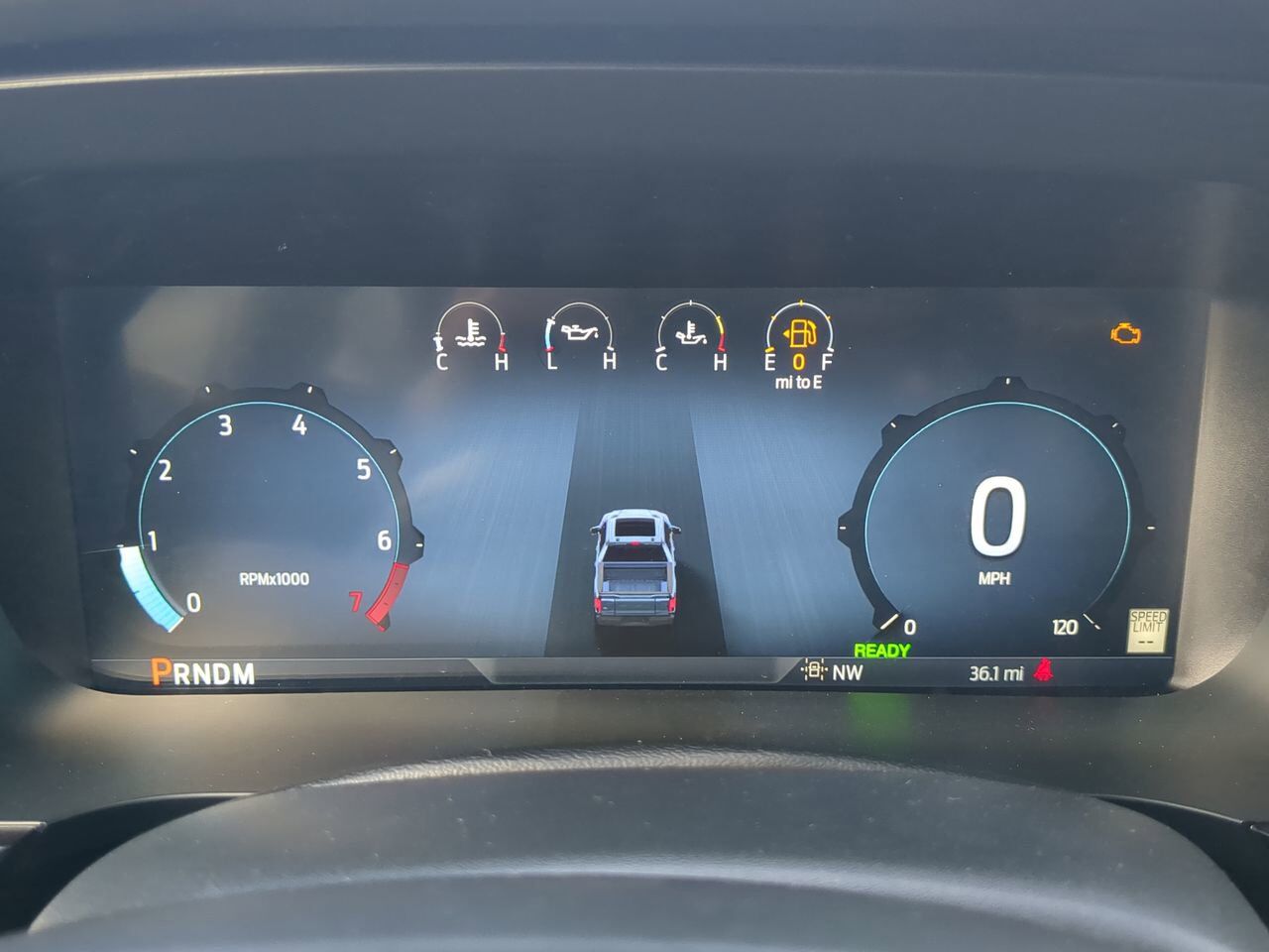 2025 Ford F-150 LARIAT Winder GA