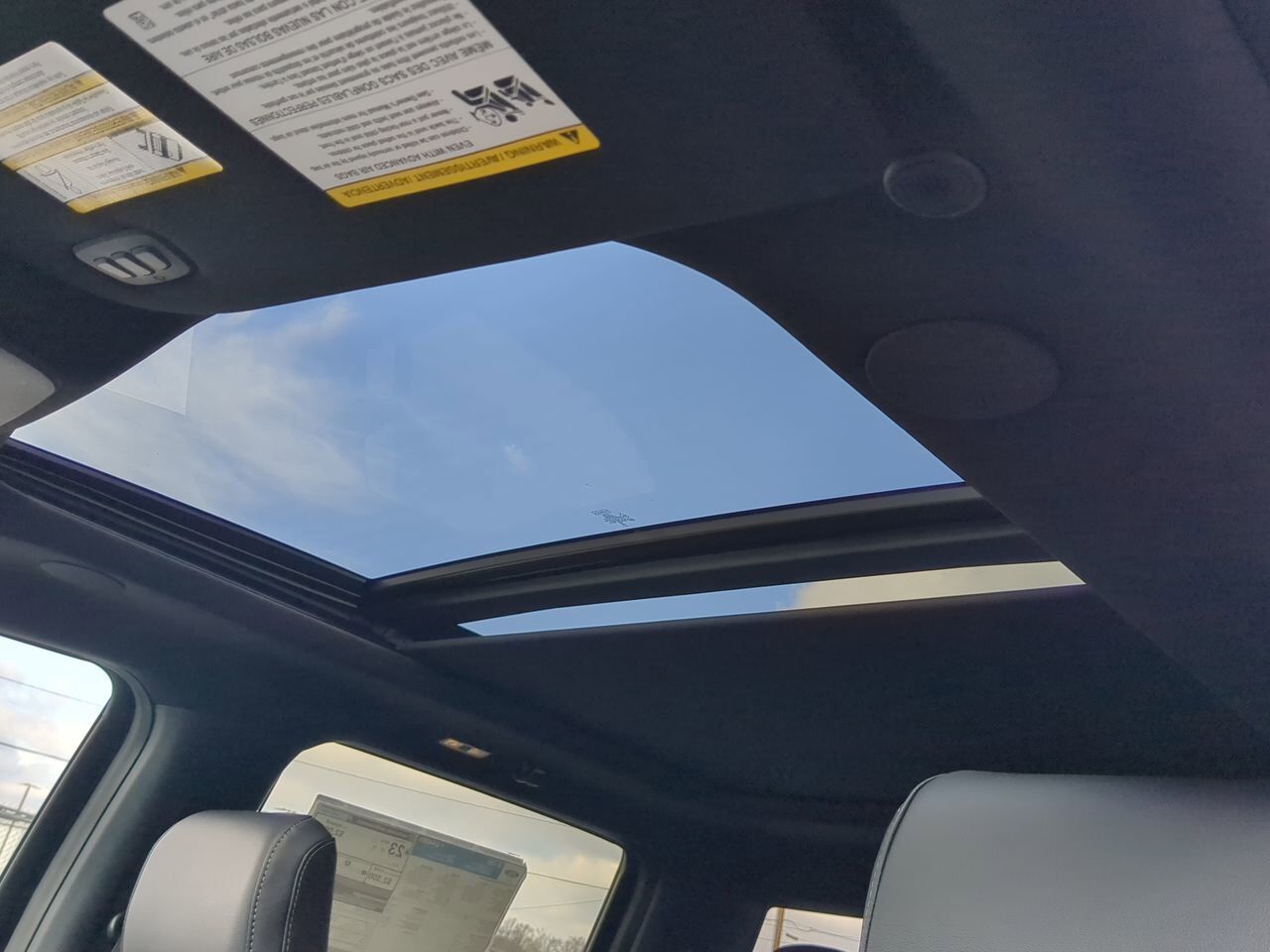 2025 Ford F-150 LARIAT Winder GA