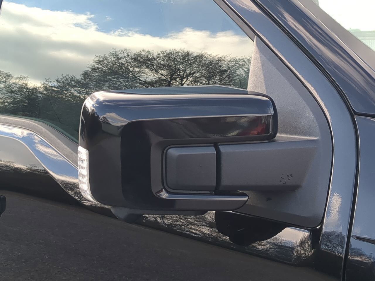 2025 Ford F-150 LARIAT Winder GA