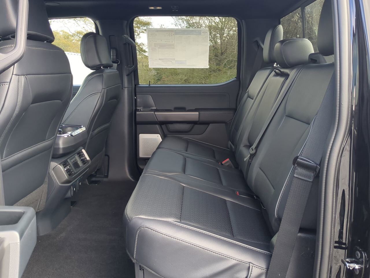 2025 Ford F-150 LARIAT Winder GA