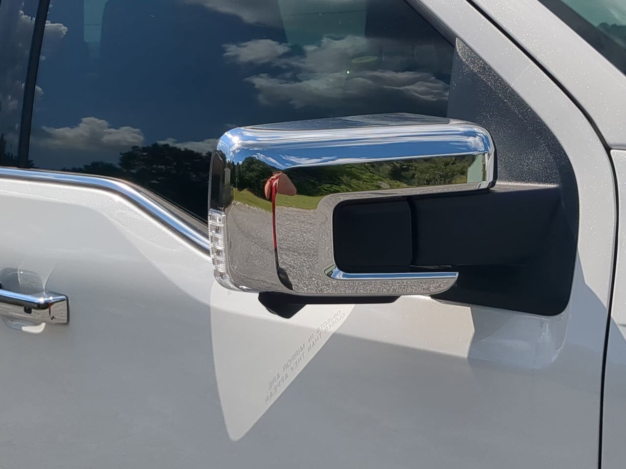2025 Ford F-150 LARIAT Winder GA