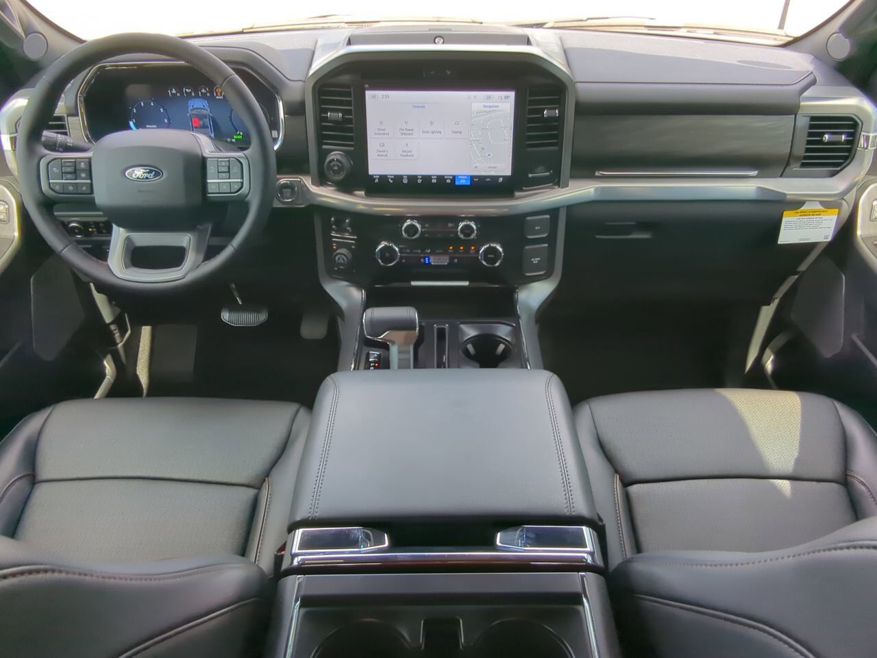 2025 Ford F-150 LARIAT Winder GA