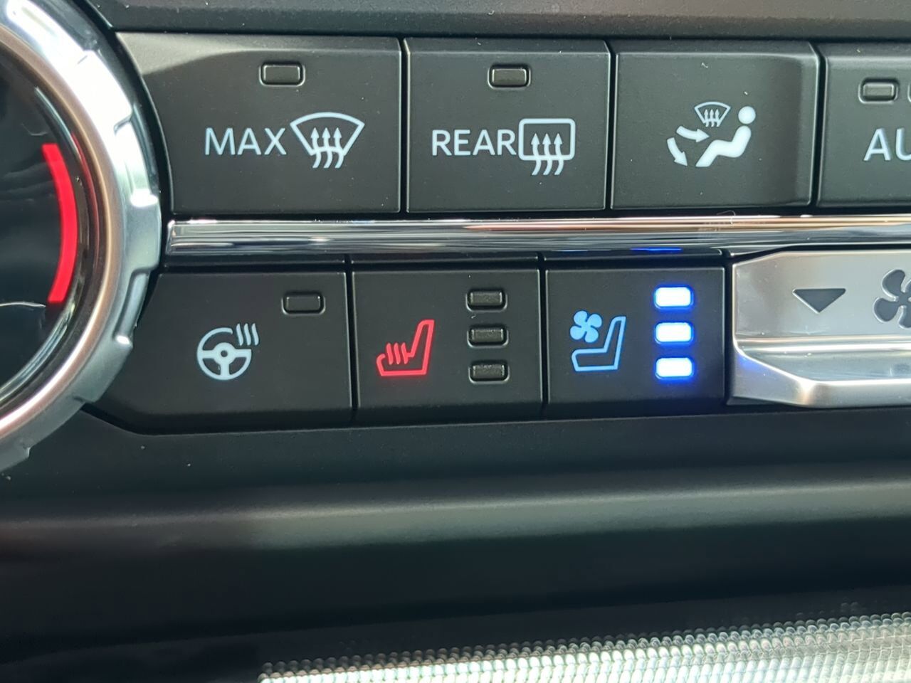 2025 Ford F-150 LARIAT Winder GA