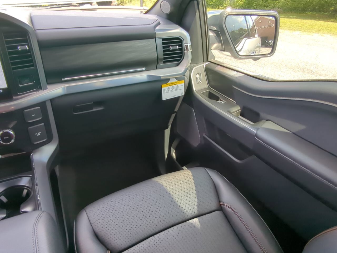 2025 Ford F-150 LARIAT Winder GA